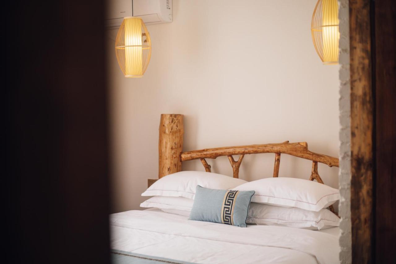 Zhangjiajie Yueting Eco Inn 외부 사진