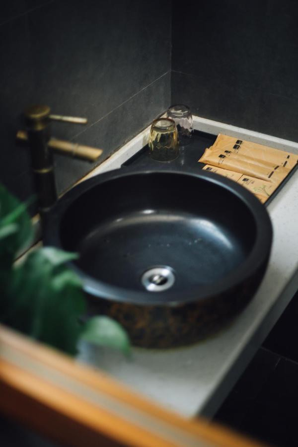 Zhangjiajie Yueting Eco Inn 외부 사진